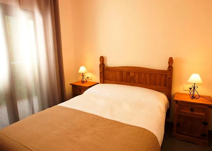 Apartaments Rural Montseny