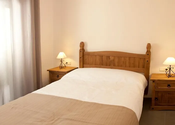 Apartaments Rural Montseny