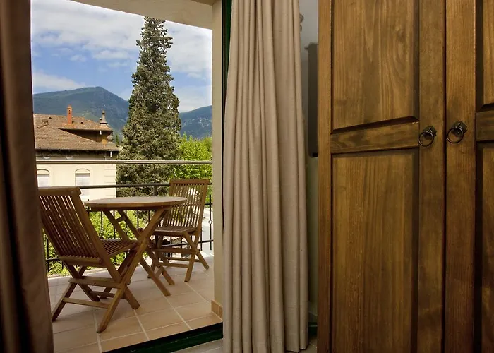 Apartaments Rural Montseny