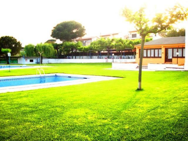 Rural Montseny Apartamento Gualba de Dalt