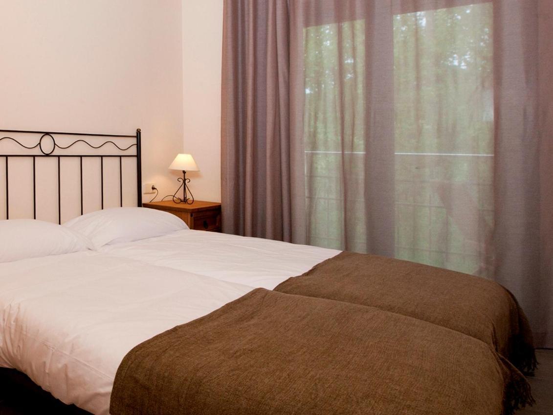 Rural Montseny Apartamento *