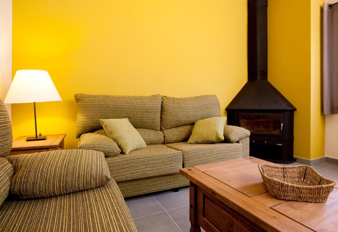 Apartamento Rural Montseny *