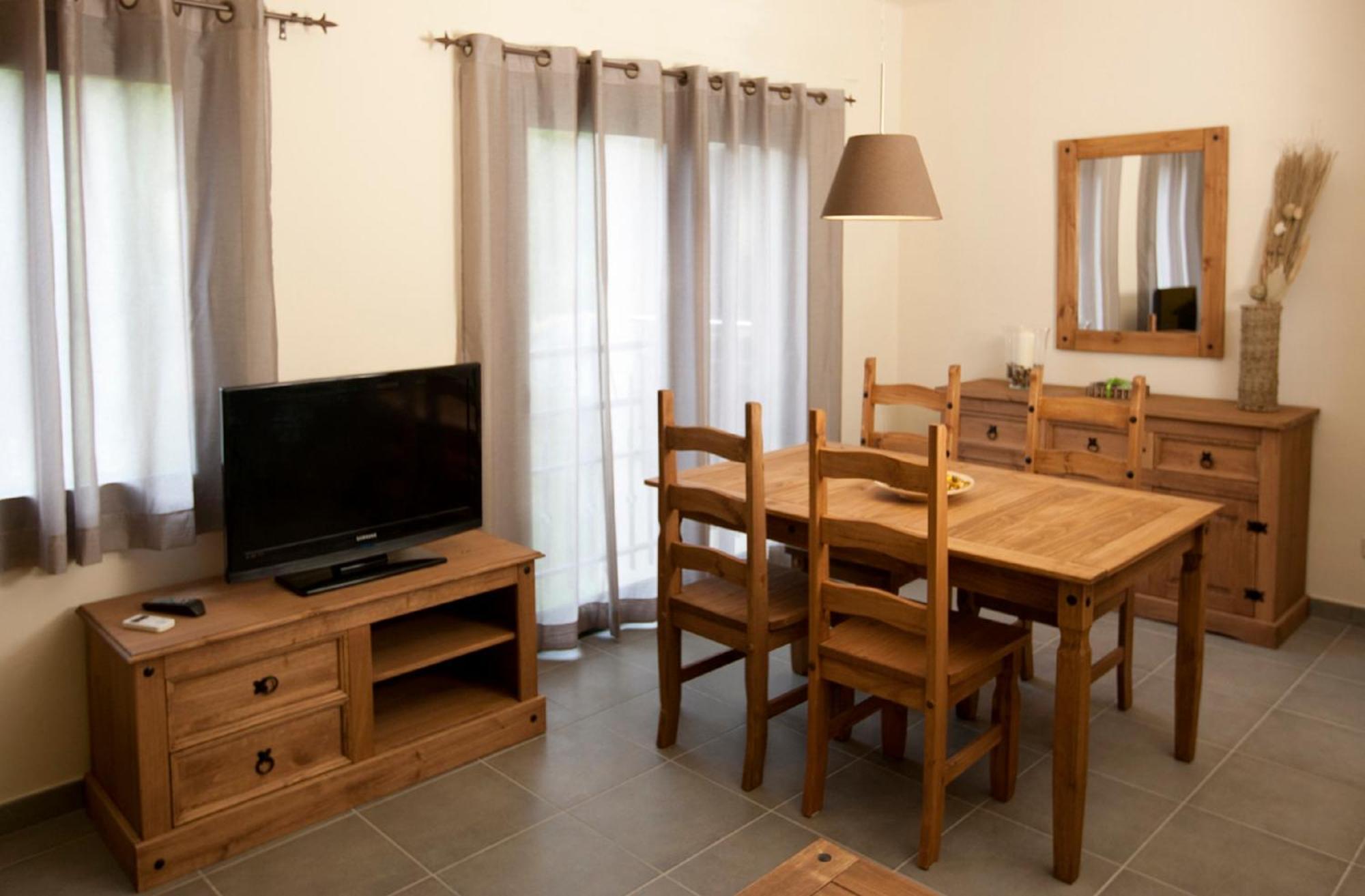 Apartamento Rural Montseny *