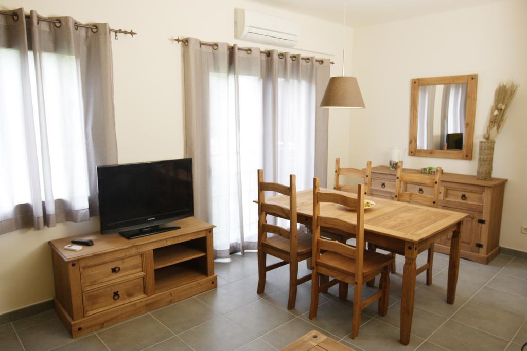 Apartamento Rural Montseny *