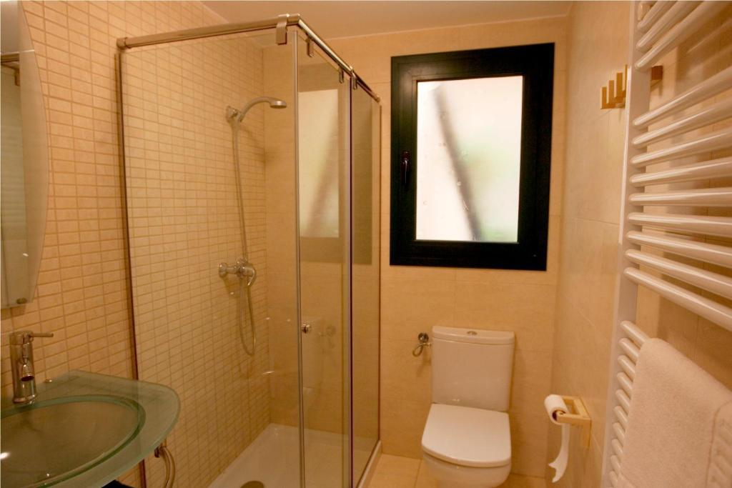 Rural Montseny Apartamento