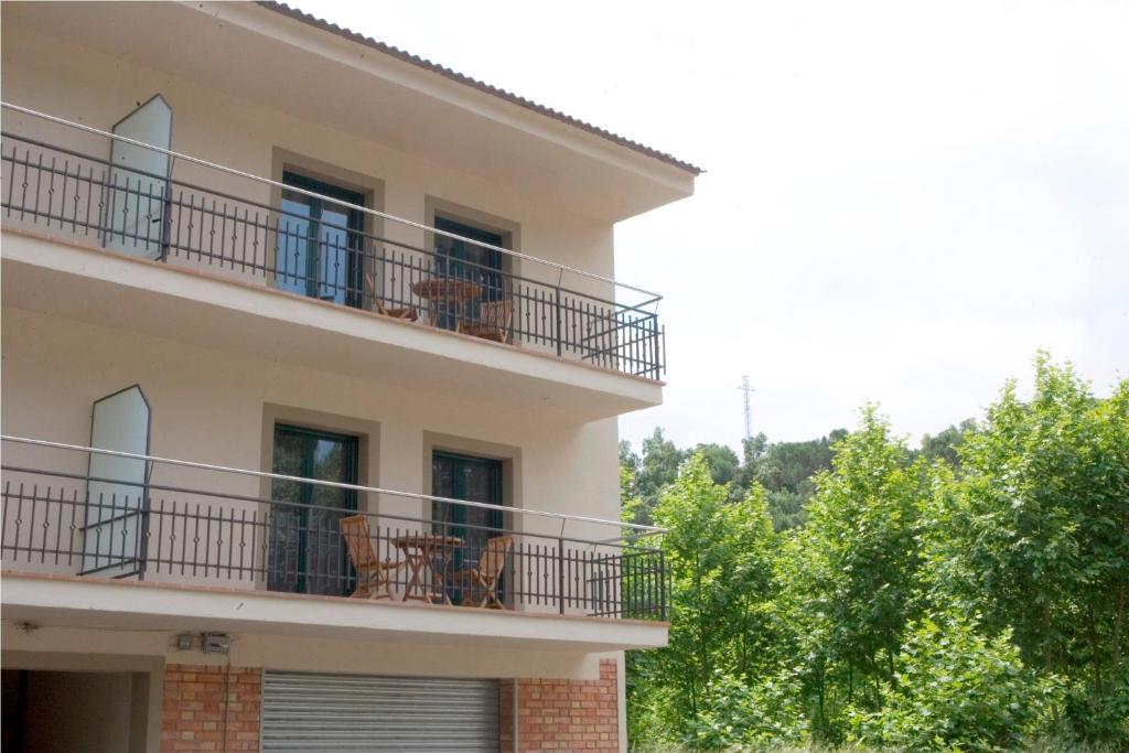 Apartamento Rural Montseny