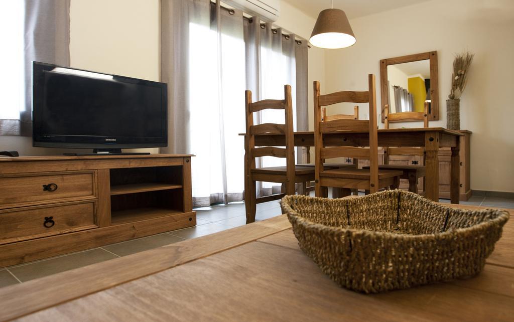 Apartamento Rural Montseny