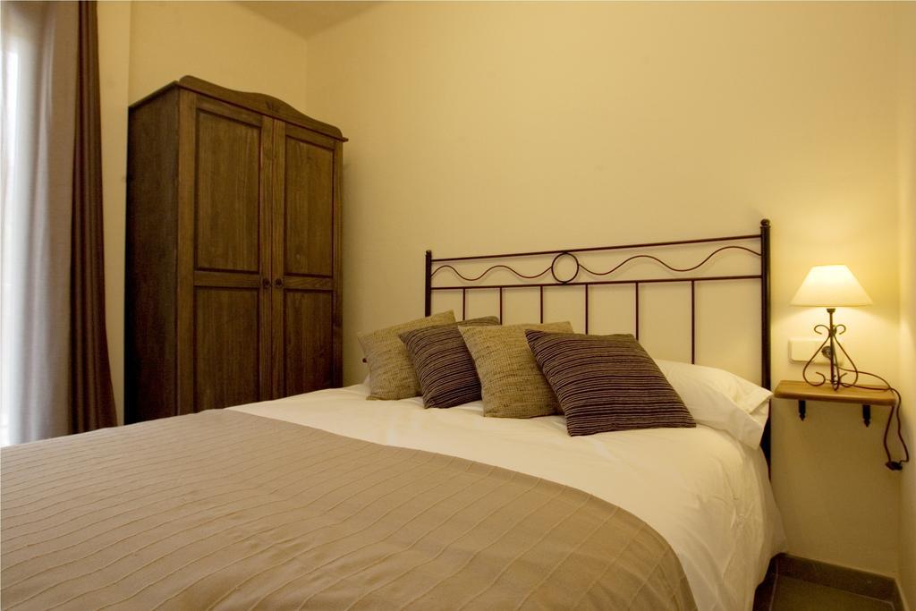 Rural Montseny Apartamento