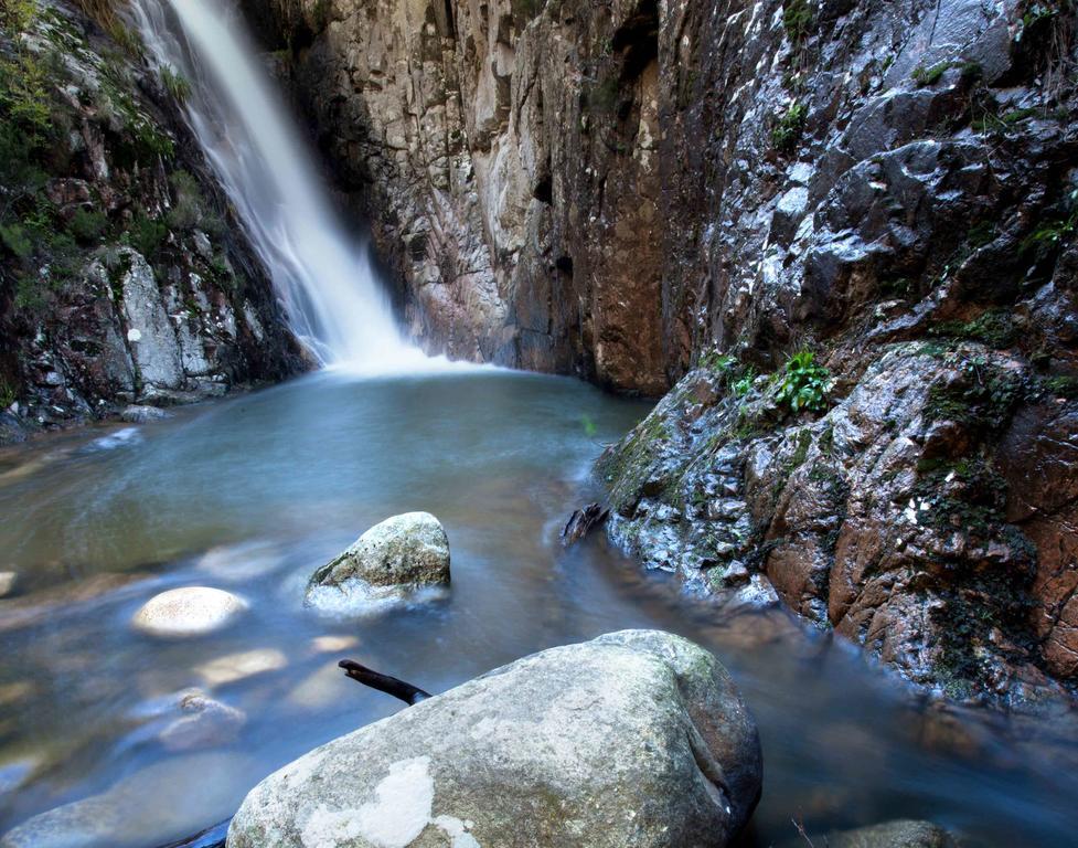 Apartamento Rural Montseny *