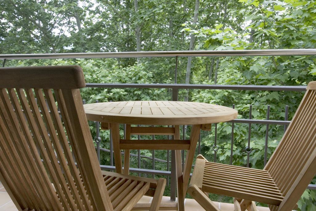 Apartamento Rural Montseny Gualba de Dalt
