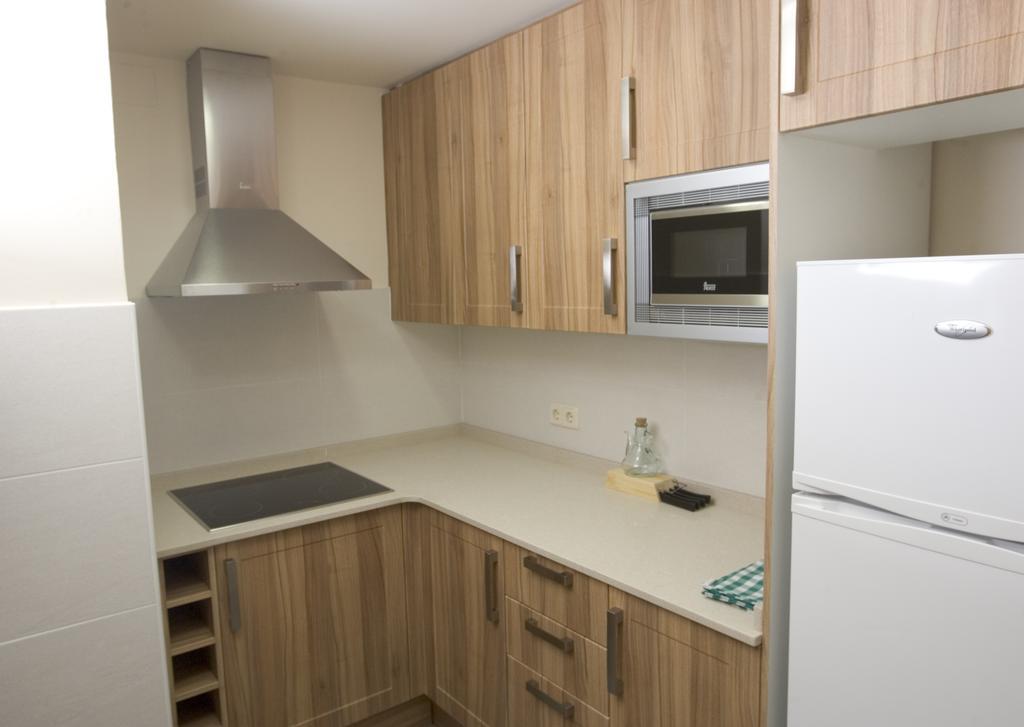Rural Montseny Apartamento