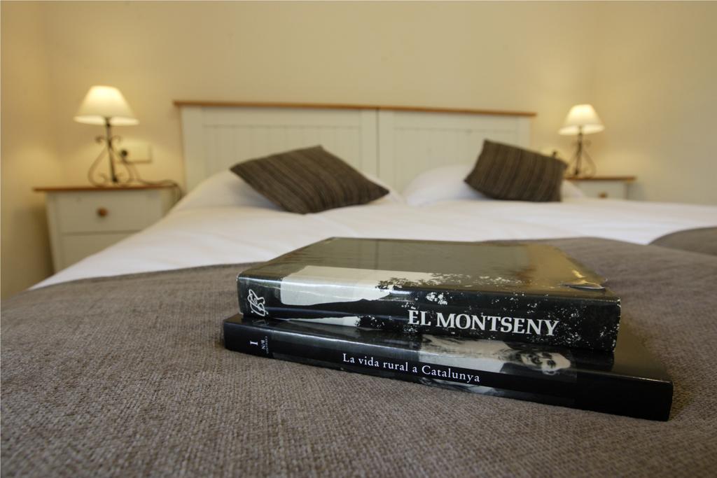 Rural Montseny Apartamento