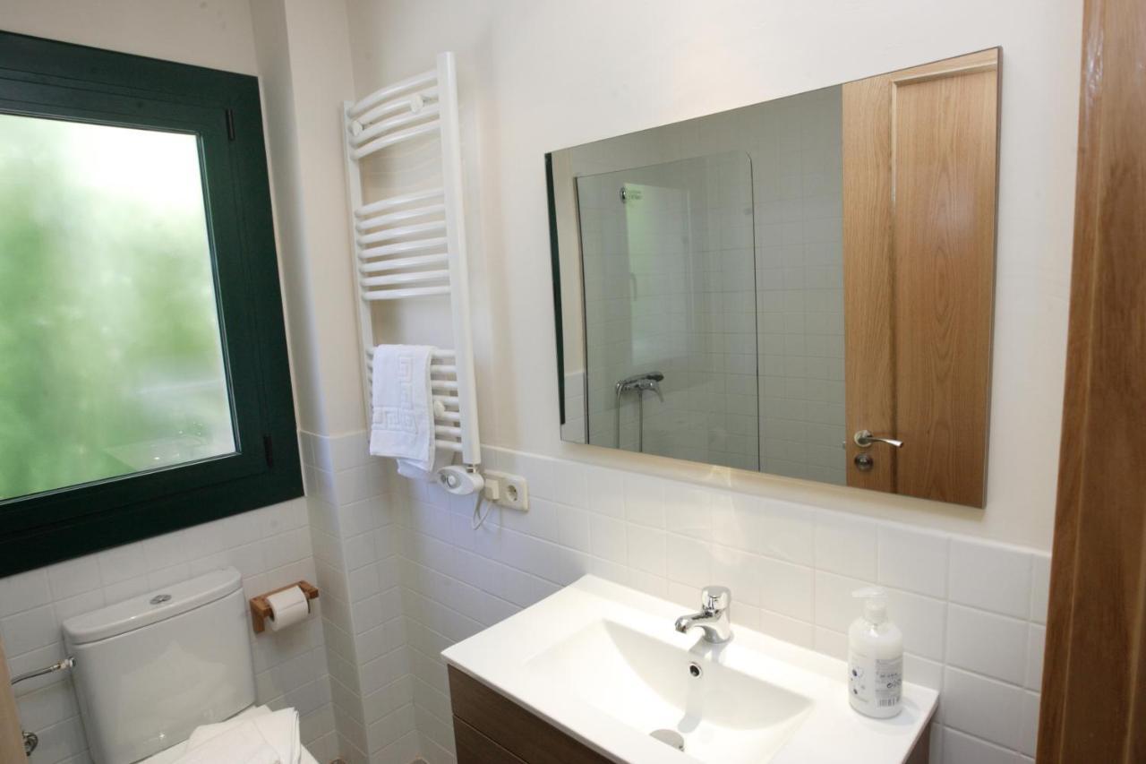 Rural Montseny Apartamento