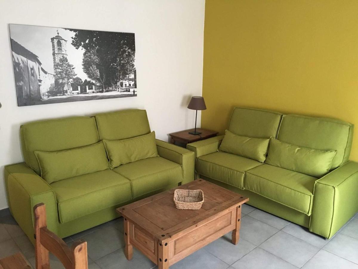 Apartamento Rural Montseny *