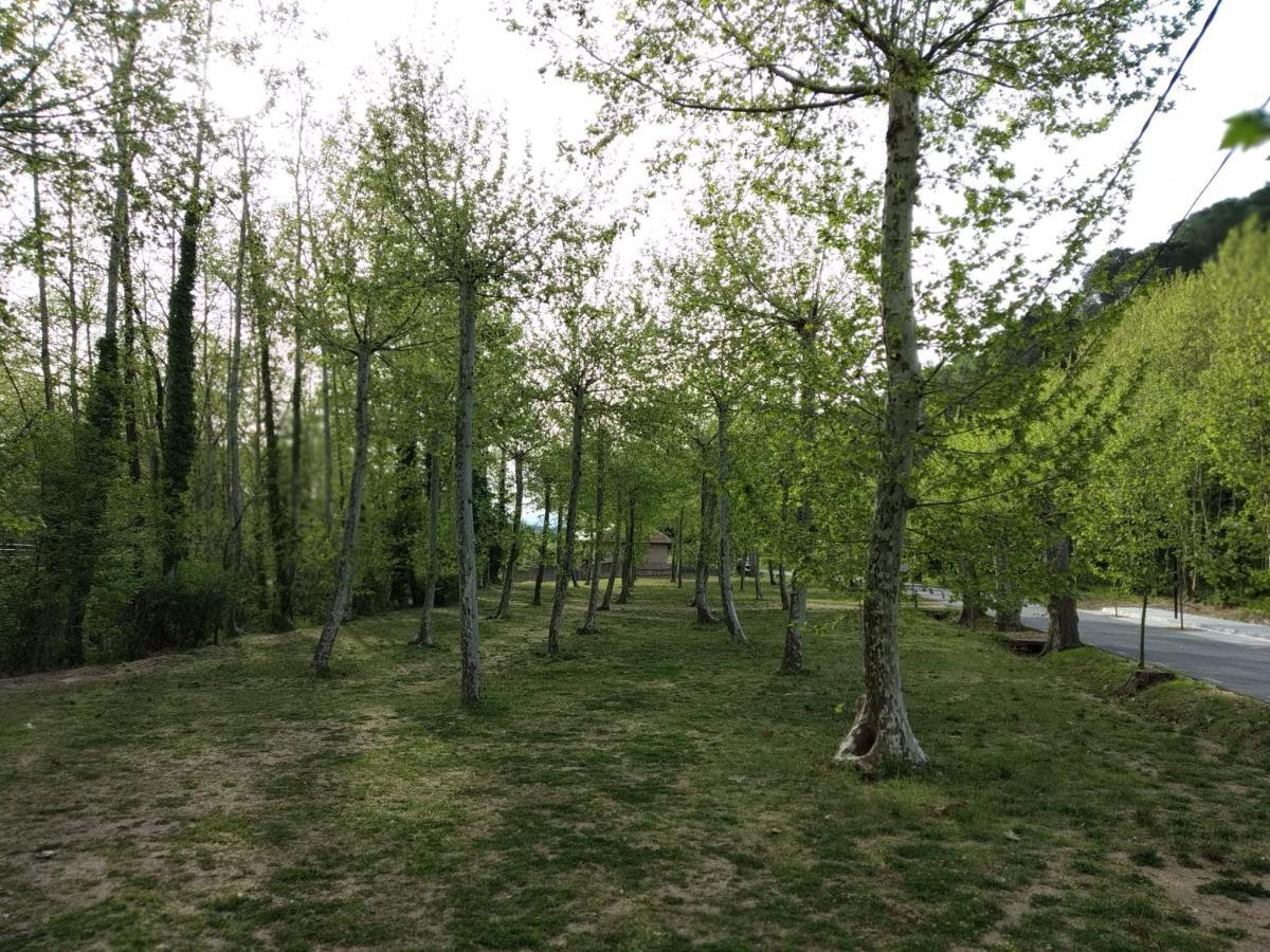 Rural Montseny
